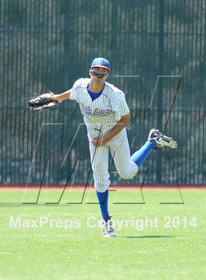 Thumbnail 3 in Damonte vs. Reno (NIAA D1 North Final) photogallery.