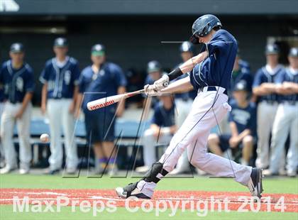 Thumbnail 1 in Damonte vs. Reno (NIAA D1 North Final) photogallery.