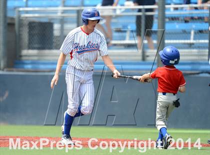 Thumbnail 3 in Damonte vs. Reno (NIAA D1 North Final) photogallery.