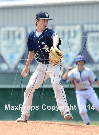 Thumbnail 1 in Damonte vs. Reno (NIAA D1 North Final) photogallery.