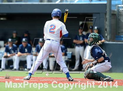Thumbnail 2 in Damonte vs. Reno (NIAA D1 North Final) photogallery.