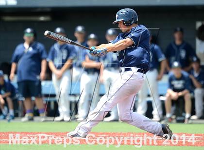 Thumbnail 2 in Damonte vs. Reno (NIAA D1 North Final) photogallery.