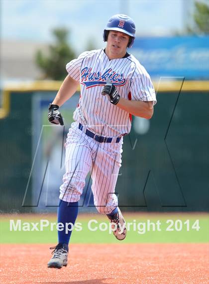 Thumbnail 3 in Damonte vs. Reno (NIAA D1 North Final) photogallery.