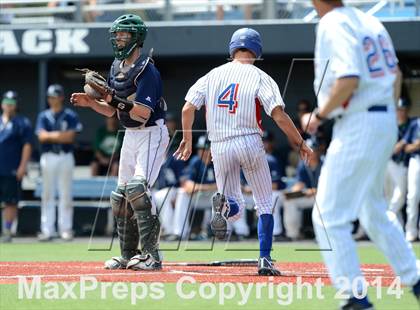 Thumbnail 3 in Damonte vs. Reno (NIAA D1 North Final) photogallery.