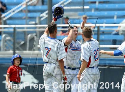Thumbnail 2 in Damonte vs. Reno (NIAA D1 North Final) photogallery.