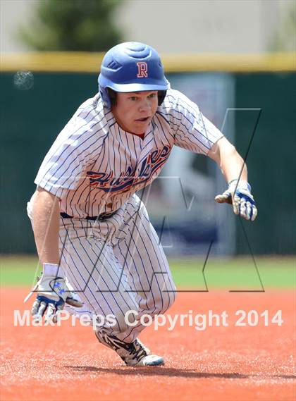 Thumbnail 1 in Damonte vs. Reno (NIAA D1 North Final) photogallery.