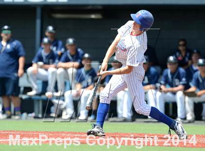 Thumbnail 2 in Damonte vs. Reno (NIAA D1 North Final) photogallery.