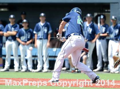 Thumbnail 1 in Damonte vs. Reno (NIAA D1 North Final) photogallery.