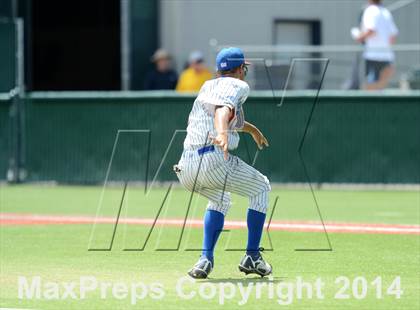 Thumbnail 1 in Damonte vs. Reno (NIAA D1 North Final) photogallery.