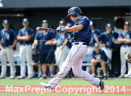 Thumbnail 1 in Damonte vs. Reno (NIAA D1 North Final) photogallery.