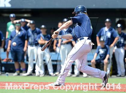 Thumbnail 2 in Damonte vs. Reno (NIAA D1 North Final) photogallery.