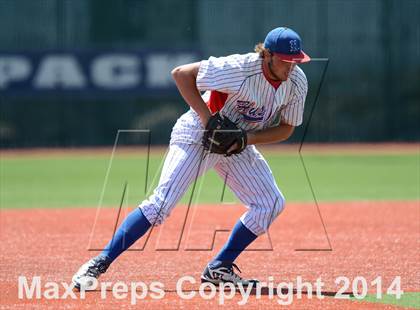 Thumbnail 1 in Damonte vs. Reno (NIAA D1 North Final) photogallery.