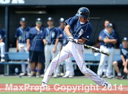 Thumbnail 1 in Damonte vs. Reno (NIAA D1 North Final) photogallery.