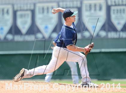 Thumbnail 1 in Damonte vs. Reno (NIAA D1 North Final) photogallery.