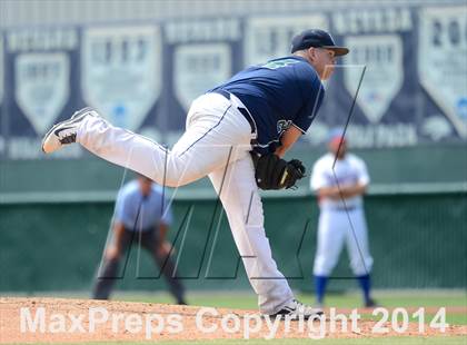 Thumbnail 2 in Damonte vs. Reno (NIAA D1 North Final) photogallery.