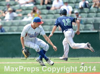 Thumbnail 3 in Damonte vs. Reno (NIAA D1 North Final) photogallery.