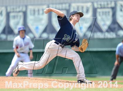 Thumbnail 3 in Damonte vs. Reno (NIAA D1 North Final) photogallery.