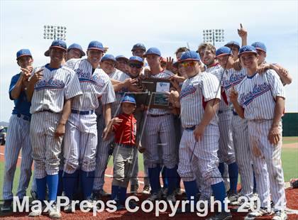 Thumbnail 3 in Damonte vs. Reno (NIAA D1 North Final) photogallery.