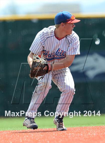 Thumbnail 2 in Damonte vs. Reno (NIAA D1 North Final) photogallery.
