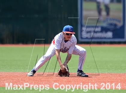Thumbnail 2 in Damonte vs. Reno (NIAA D1 North Final) photogallery.