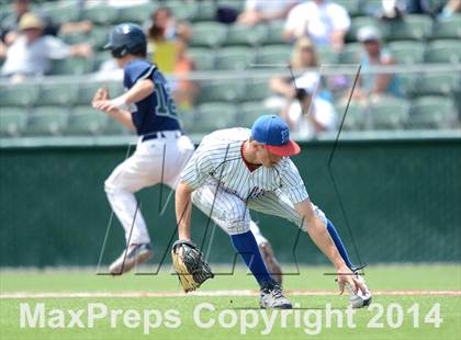 Thumbnail 1 in Damonte vs. Reno (NIAA D1 North Final) photogallery.