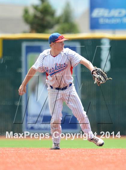 Thumbnail 1 in Damonte vs. Reno (NIAA D1 North Final) photogallery.