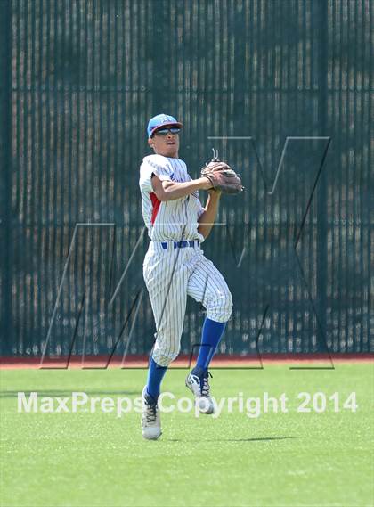 Thumbnail 2 in Damonte vs. Reno (NIAA D1 North Final) photogallery.
