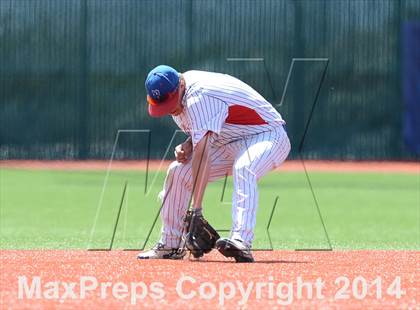 Thumbnail 3 in Damonte vs. Reno (NIAA D1 North Final) photogallery.