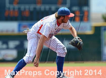 Thumbnail 2 in Damonte vs. Reno (NIAA D1 North Final) photogallery.