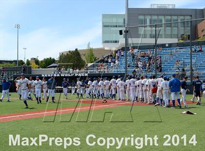 Thumbnail 3 in Damonte vs. Reno (NIAA D1 North Final) photogallery.