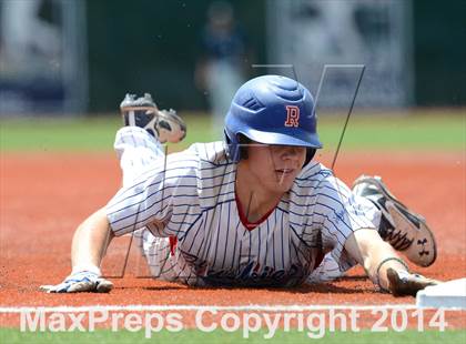 Thumbnail 1 in Damonte vs. Reno (NIAA D1 North Final) photogallery.