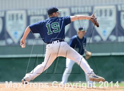 Thumbnail 3 in Damonte vs. Reno (NIAA D1 North Final) photogallery.