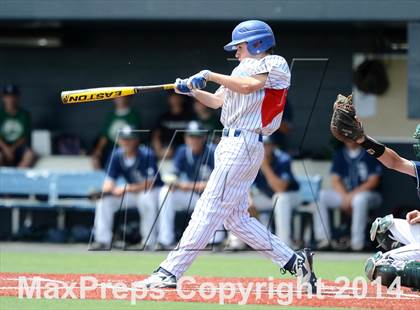 Thumbnail 2 in Damonte vs. Reno (NIAA D1 North Final) photogallery.