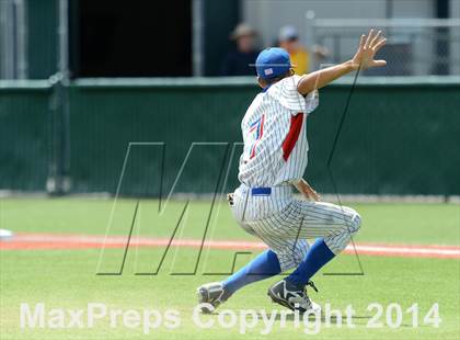 Thumbnail 3 in Damonte vs. Reno (NIAA D1 North Final) photogallery.