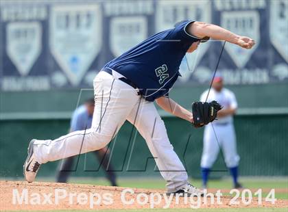 Thumbnail 1 in Damonte vs. Reno (NIAA D1 North Final) photogallery.