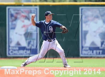 Thumbnail 1 in Damonte vs. Reno (NIAA D1 North Final) photogallery.