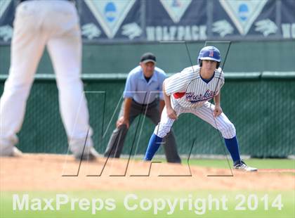 Thumbnail 1 in Damonte vs. Reno (NIAA D1 North Final) photogallery.