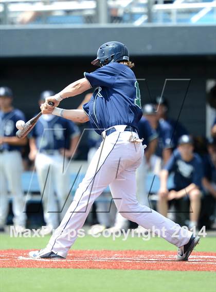 Thumbnail 3 in Damonte vs. Reno (NIAA D1 North Final) photogallery.