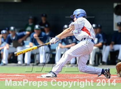 Thumbnail 1 in Damonte vs. Reno (NIAA D1 North Final) photogallery.