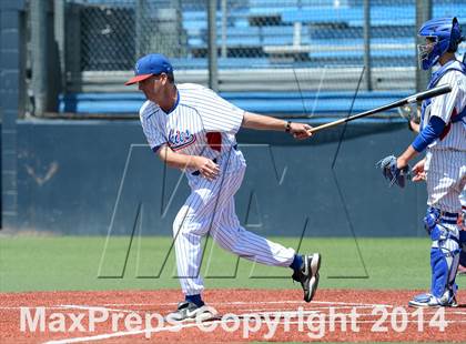 Thumbnail 3 in Damonte vs. Reno (NIAA D1 North Final) photogallery.
