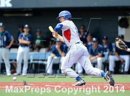 Thumbnail 2 in Damonte vs. Reno (NIAA D1 North Final) photogallery.