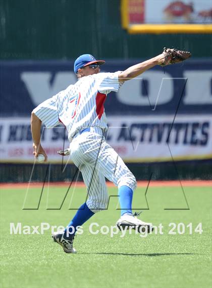 Thumbnail 3 in Damonte vs. Reno (NIAA D1 North Final) photogallery.