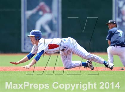 Thumbnail 2 in Damonte vs. Reno (NIAA D1 North Final) photogallery.