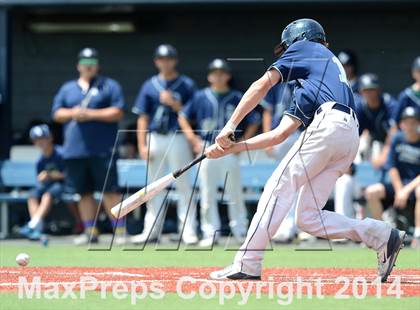 Thumbnail 2 in Damonte vs. Reno (NIAA D1 North Final) photogallery.