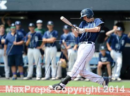Thumbnail 1 in Damonte vs. Reno (NIAA D1 North Final) photogallery.