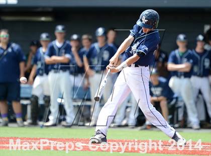 Thumbnail 2 in Damonte vs. Reno (NIAA D1 North Final) photogallery.
