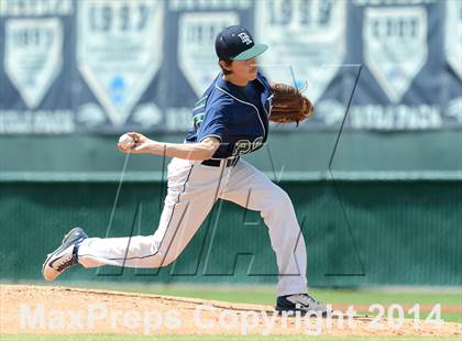 Thumbnail 3 in Damonte vs. Reno (NIAA D1 North Final) photogallery.