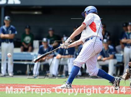 Thumbnail 2 in Damonte vs. Reno (NIAA D1 North Final) photogallery.