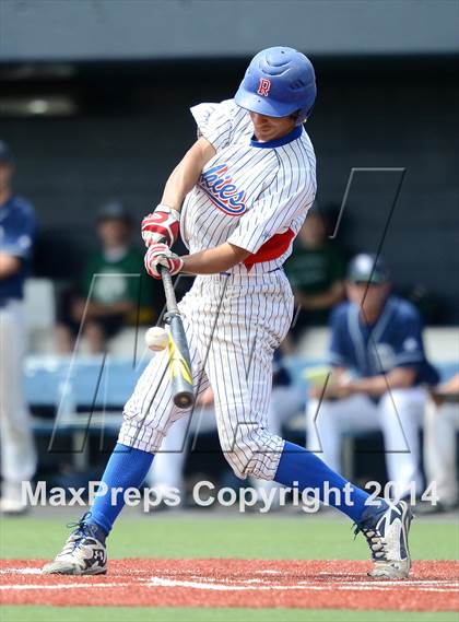 Thumbnail 1 in Damonte vs. Reno (NIAA D1 North Final) photogallery.