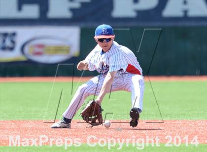 Thumbnail 3 in Damonte vs. Reno (NIAA D1 North Final) photogallery.
